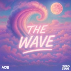 Cover MOTi - The Wave