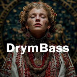 Cover Туман яром - Fog Over the Valley