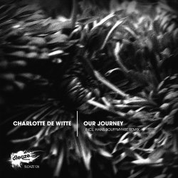 Cover Charlotte De Witte - When The Going Gets Rough