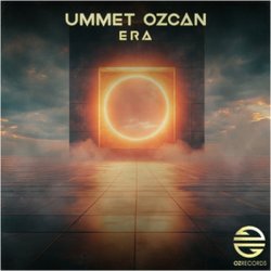 Cover Ummet Ozcan - Era
