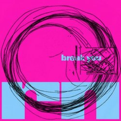 Cover ring noord - Break You