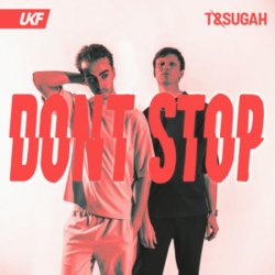 Cover T & Sugah - Don't Stop