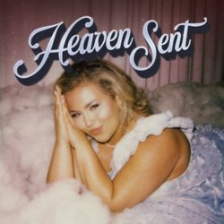 Cover Molly Grace - Heaven Sent