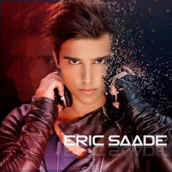 Cover Eric Saade - Feel Alive