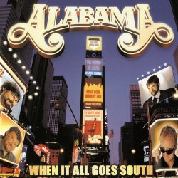 Cover Alabama - Simple As That
