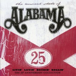Cover Alabama - My Girl