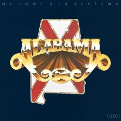 Cover Alabama - Hey Baby