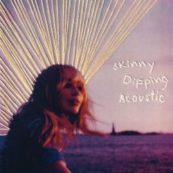 Cover Sabrina Carpenter - Skinny Dipping (Acoustic)
