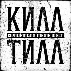 Cover Lindemann - Meine Welt (Weltuntergang Remix by Aesthetic Perfection)