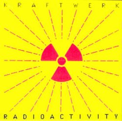 Cover Radioactivity - Radioactivity (William Orbit Hardcore Mix)