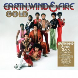Cover Earth, Wind & Fire - Boogie Wonderland