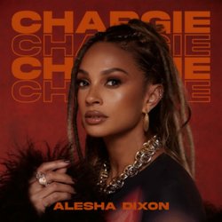 Cover Alesha Dixon & Tom Moutchi - Chargie