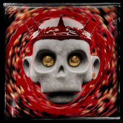 Cover Zomboy - Royal Blood