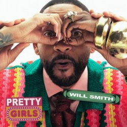 Cover Will Smith - Pretty Girls (feat. OBanga)