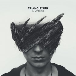Cover Triangle Sun - White Song