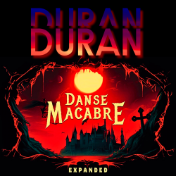 Cover Duran Duran - Nightboat