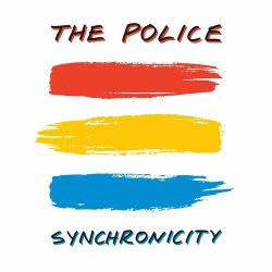 Cover The Police - Every Breath You Take (Demo)