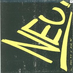 Cover Neu! - Nazionale