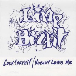 Cover Limp Bizkit - Counterfeit (Phat Ass Remix)