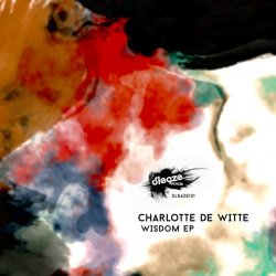 Cover Charlotte De Witte - Wisdom
