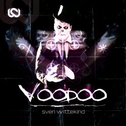 Cover Sven Wittekind feat Virgil Enzinger - Iinvisibles (original_mix)