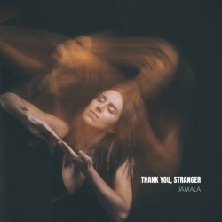 Cover Jamala - Thank You Stranger