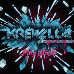 Cover Krewella - Killin' It