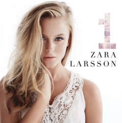 Cover Zara Larsson - Weak Heart