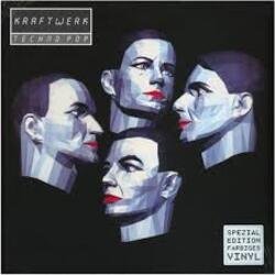 Cover Kraftwerk - Expo 2000 (Orbital Mix)