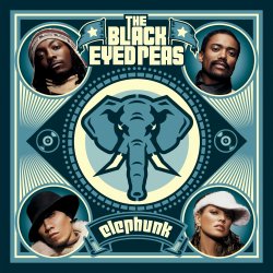 Cover Black Eyed Peas - Labor Day (It's A Holiday)