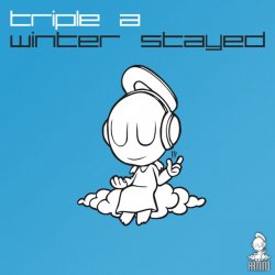 Cover Triple A - Winter Stayed (Armin van Buuren's On The Beach Intro Mix)
