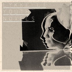 Cover Lykke Li - Melodies & Desires