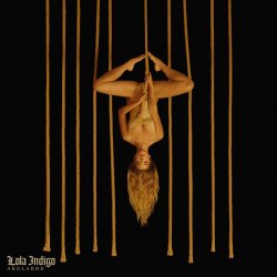 Cover Lola Indigo - Inocente