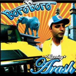 Cover Arash - Boro Boro (Extended Version)