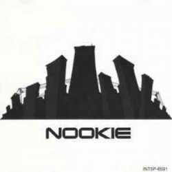 Cover Limp Bizkit - Nookie (Clean Version)