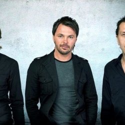 Cover Triangle Sun - Long Way (Instrumental)