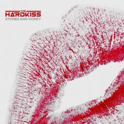 Cover The HARDKISS - October