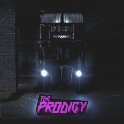 Cover The Prodigy - Light Up The Sky