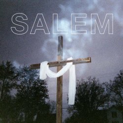 Cover Salem - King Night