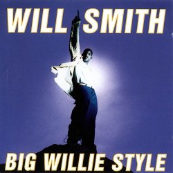 Cover Will Smith - Y'all Know