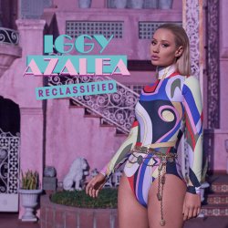 Cover Iggy Azalea - Beg For It (feat. MO)