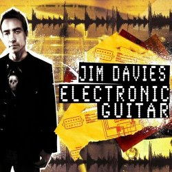 Cover Jim Davies - Last Laugh