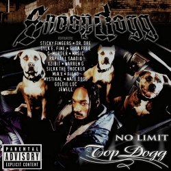 Cover Snoop Dogg - My Heat Goes Boom