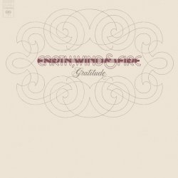 Cover Earth, Wind & Fire - Sing A Song (Album Version)
