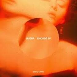 Cover Nuera - Green Cape Sunset