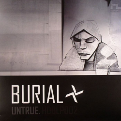 Cover Burial - Archangel
