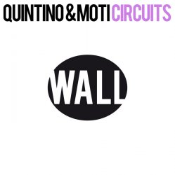 Cover Quintino & MOTi - Circuits (Original Mix)