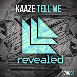 Cover Kaaze - Tell Me (Extended Mix)