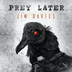 Cover Jim Davies - The Bar Is Low