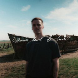 Cover Tom Gregory - Different Kind of Love